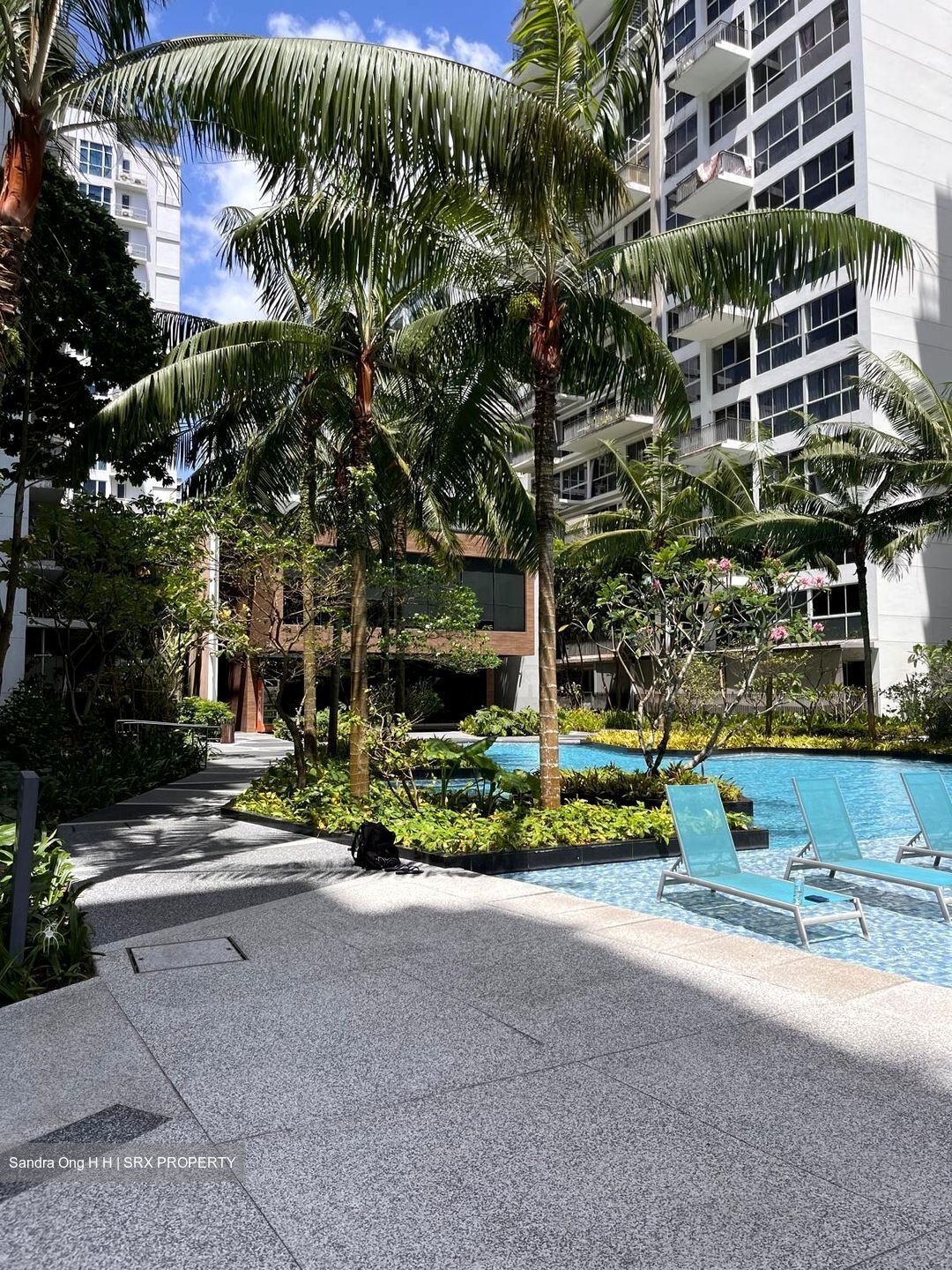 CityLife @ Tampines (D18), Condominium #599134181